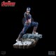 Avengers Age of Ultron Statue 1/4 Captain America 55 cm